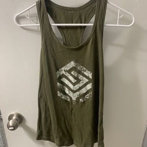 CrossFit Tank